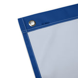 CK5 Badge Horizontal Wall Flag