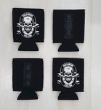 Magnetic CK5 Garage Koozie