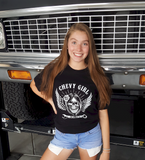 CK5 CHEVY GIRL T-Shirt