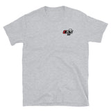 CK5 1983-88 K5 Blazer T-Shirt (two sided design)
