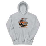CK5 1973-79 K5 Blazer Hooded Sweatshirt