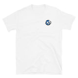 CK5 1969-72 K5 Blazer T-Shirt (two sided design)