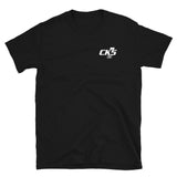 CK5 Blazer King T-Shirt (two sided design)