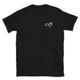 CK5 Squarebody K30 T-Shirt (two sided design)