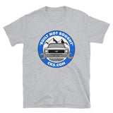 CK5 Wrench T-Shirt
