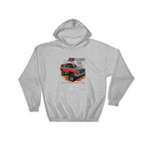 CK5 1983-88 K5 Blazer Hooded Sweatshirt