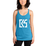 CK5 Edge Women's Racerback Tank