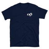 CK5 Garage T-Shirt (two sided design)