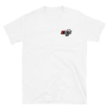 CK5 1989-91 K5 Blazer T-Shirt (two sided design)