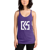 CK5 Edge Women's Racerback Tank