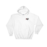 CK5 1983-88 K5 Blazer Hooded Sweatshirt (two sided design)