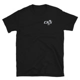 CK5 Blueprint T-Shirt (two sided design)