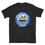CK5 Wrench T-Shirt