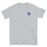 CK5 1969-72 K5 Blazer T-Shirt (two sided design)