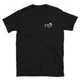 CK5 UAV T-Shirt (two sided design)