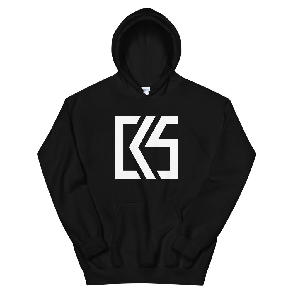CK5 Edge Hooded Sweatshirt