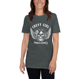 CK5 CHEVY GIRL T-Shirt