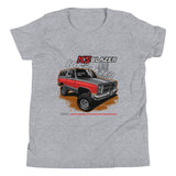 CK5 1983-88 K5 Blazer Youth T-Shirt