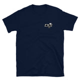 CK5 UAV T-Shirt (two sided design)