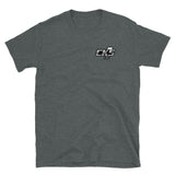 CK5 Wrench T-Shirt (two sided design)