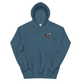 CK5 1973-79 K5 Blazer Hooded Sweatshirt (two sided design)