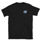 CK5 1969-72 K5 Blazer T-Shirt (two sided design)