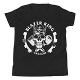 CK5 BLAZER KING Youth T-Shirt