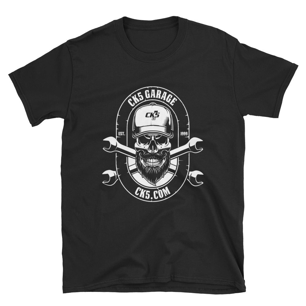CK5 GARAGE T-Shirt