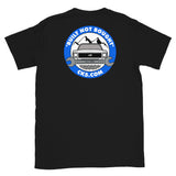 CK5 Wrench T-Shirt (two sided design)
