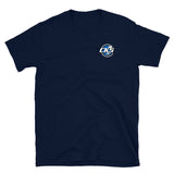 CK5 1969-72 K5 Blazer T-Shirt (two sided design)