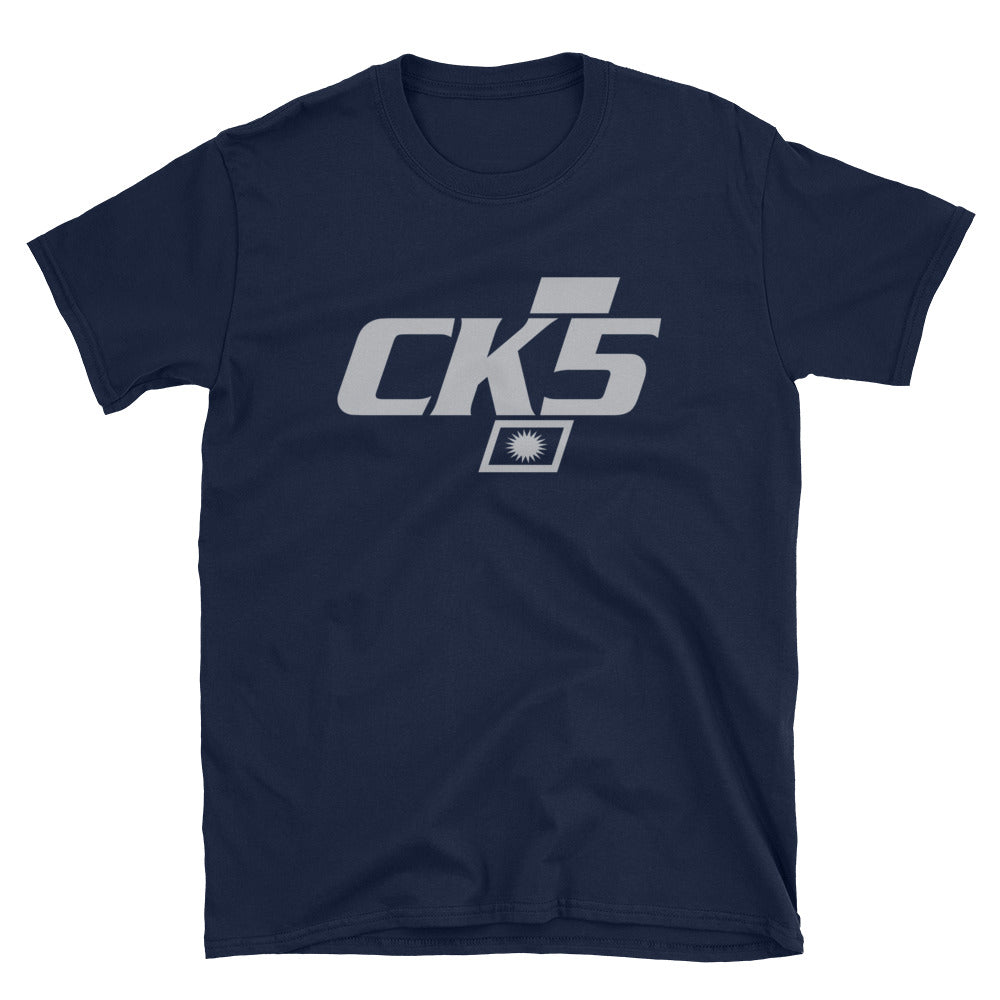 CK5 Badge T-Shirt