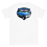 CK5 1969-72 K5 Blazer T-Shirt (two sided design)