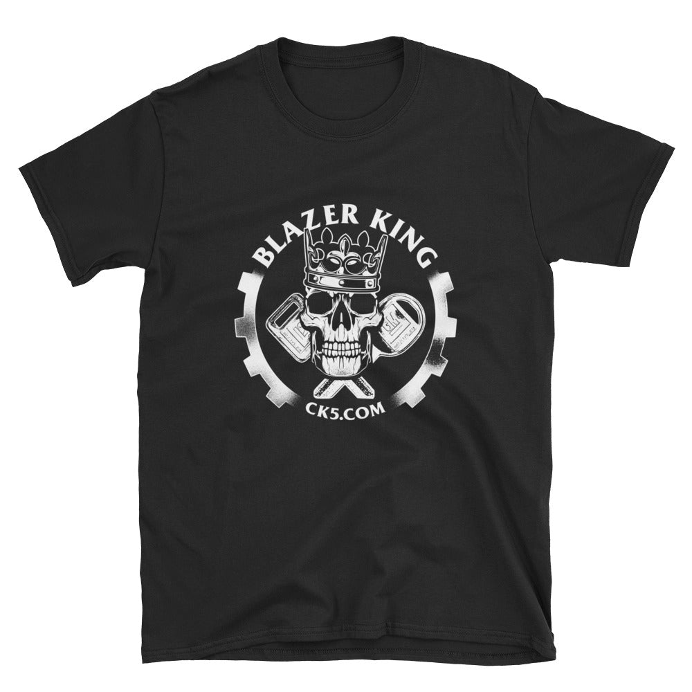 CK5 BLAZER KING T-Shirt