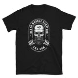 Death Wobble Survivor T-Shirt
