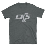 CK5 Badge T-Shirt