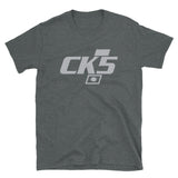 CK5 Badge T-Shirt