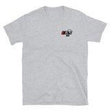 CK5 1989-91 K5 Blazer T-Shirt (two sided design)