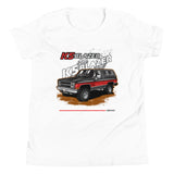 CK5 1989-91 K5 Blazer Youth T-Shirt