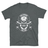 CK5 GARAGE T-Shirt