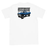 CK5 Squarebody K30 T-Shirt (two sided design)
