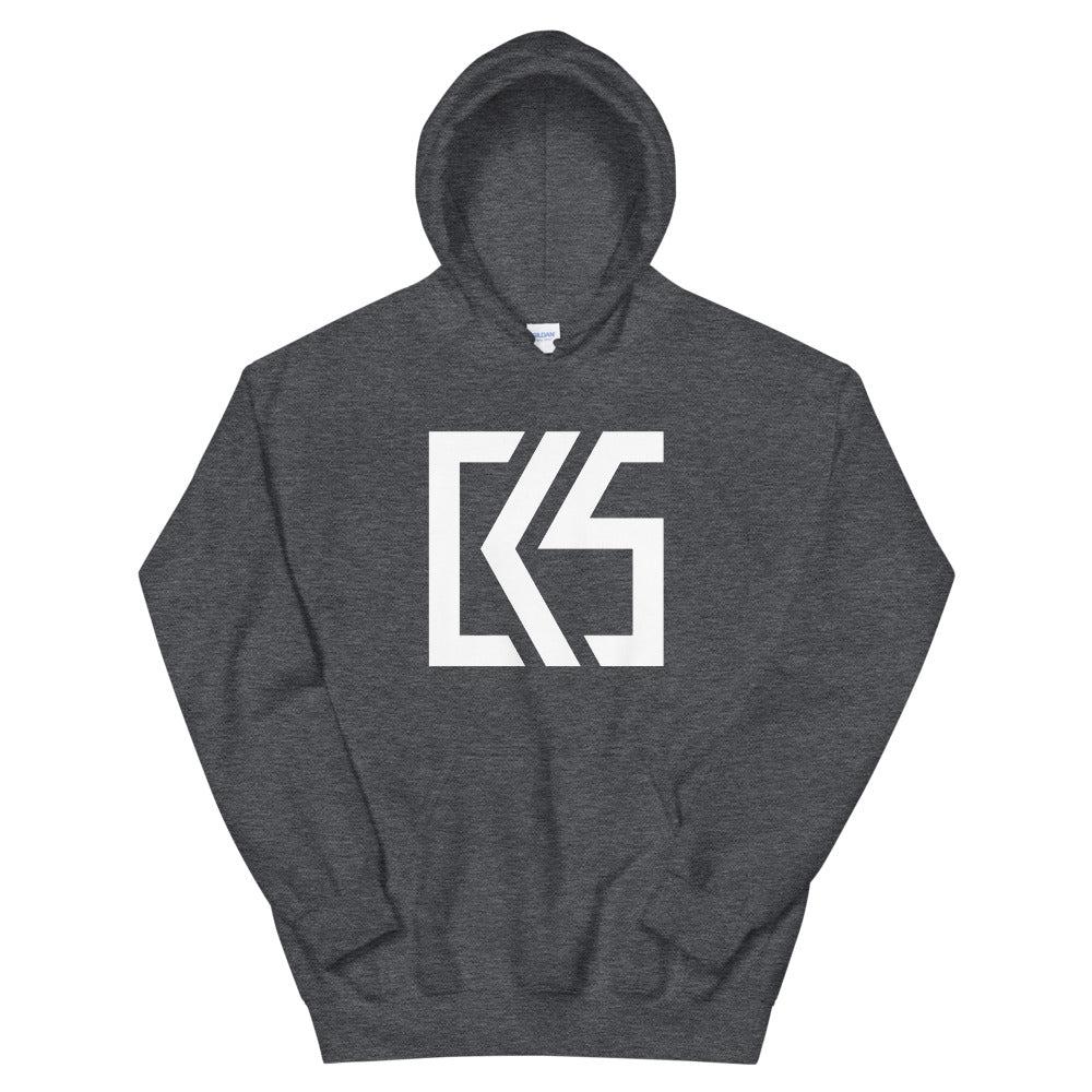CK5 Edge Hooded Sweatshirt