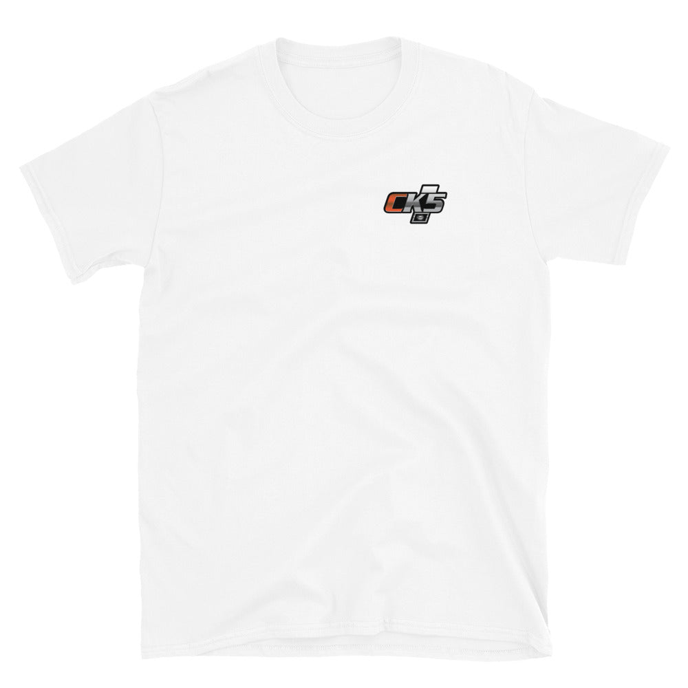CK5 1973-79 K5 Blazer T-Shirt (two sided design) – Shop CK5.com
