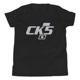 CK5 Badge Youth T-Shirt