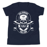 CK5 GARAGE Youth T-Shirt