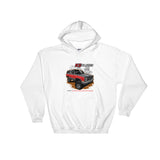 CK5 1983-88 K5 Blazer Hooded Sweatshirt