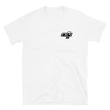 CK5 UAV T-Shirt (two sided design)