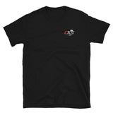 CK5 1983-88 K5 Blazer T-Shirt (two sided design)