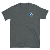 CK5 1969-72 K5 Blazer T-Shirt (two sided design)