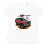 CK5 1983-88 K5 Blazer Youth T-Shirt