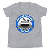 CK5 Wrench Youth T-Shirt